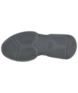 PRADA（プラダ）ビジネス・ドレスシューズ 黒 サイズ:UK9(27.5cm位) メンズ/2200719691058