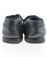 PRADA（プラダ）スニーカー 黒 サイズ:8(28cm位) メンズ/2200645321098