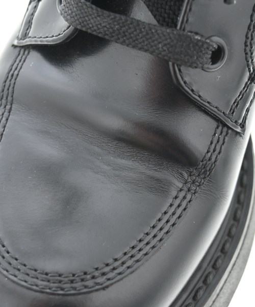 PRADA（プラダ）ブーツ 黒 サイズ:EU36(22.5cm位) レディース/2200645397017