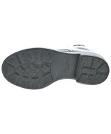 PRADA（プラダ）ブーツ 黒 サイズ:EU36(22.5cm位) レディース/2200645397017