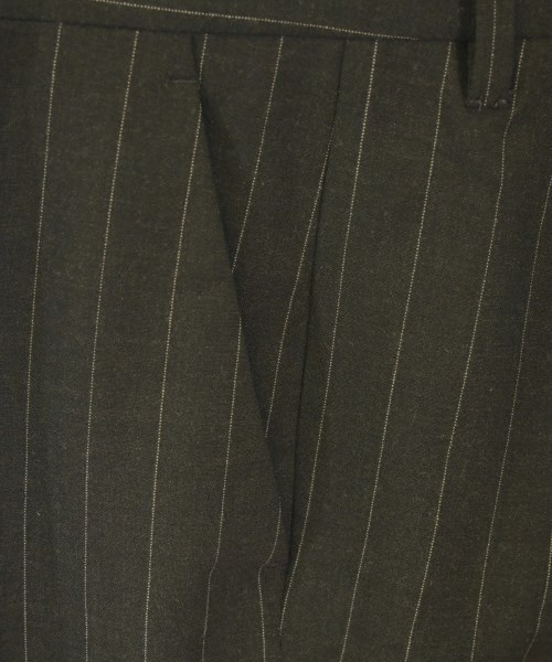 PRADA（プラダ）スラックス カーキ サイズ:40(M位) レディース/2200645413069