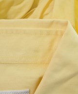 PRADA（プラダ）ドレスシャツ 黄 サイズ:41(XL位) メンズ/2200634044144