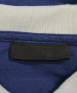 PRADA（プラダ）ポロシャツ 紺 サイズ:XL メンズ/2200634044229