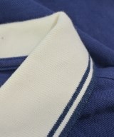 PRADA（プラダ）ポロシャツ 紺 サイズ:XL メンズ/2200634044229