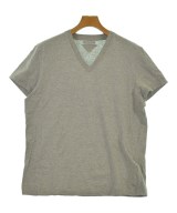 PRADA（プラダ）Tシャツ・カットソー グレー サイズ:L メンズ/2200634044403