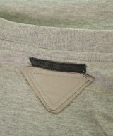PRADA（プラダ）Tシャツ・カットソー グレー サイズ:L メンズ/2200634044403