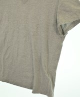 PRADA（プラダ）Tシャツ・カットソー グレー サイズ:L メンズ/2200634044403