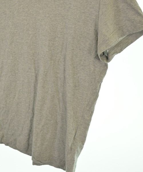 PRADA（プラダ）Tシャツ・カットソー グレー サイズ:L メンズ/2200634044410