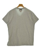PRADA（プラダ）Tシャツ・カットソー グレー サイズ:L メンズ/2200634044410