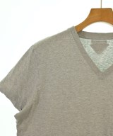 PRADA（プラダ）Tシャツ・カットソー グレー サイズ:L メンズ/2200634044410