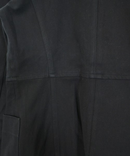 PRADA（プラダ）ブルゾン 紺 サイズ:40(M位) レディース/2200645558029