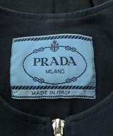 PRADA（プラダ）ブルゾン 紺 サイズ:40(M位) レディース/2200645558029