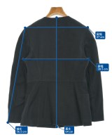 PRADA（プラダ）ブルゾン 紺 サイズ:40(M位) レディース/2200645558029