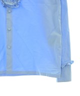 PRADA（プラダ）カジュアルシャツ 青 サイズ:15 1/2(M位) メンズ/2200645582017