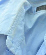 PRADA（プラダ）カジュアルシャツ 青 サイズ:15 1/2(M位) メンズ/2200645582017