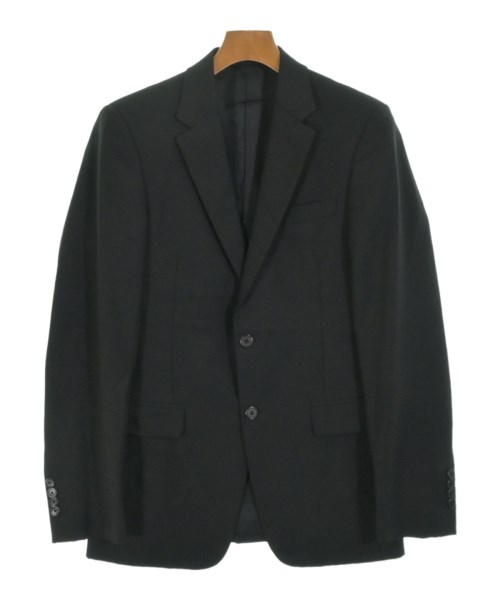 PRADA（プラダ）ビジネス 黒 サイズ:44R/44R(S位) メンズ/2200645828061