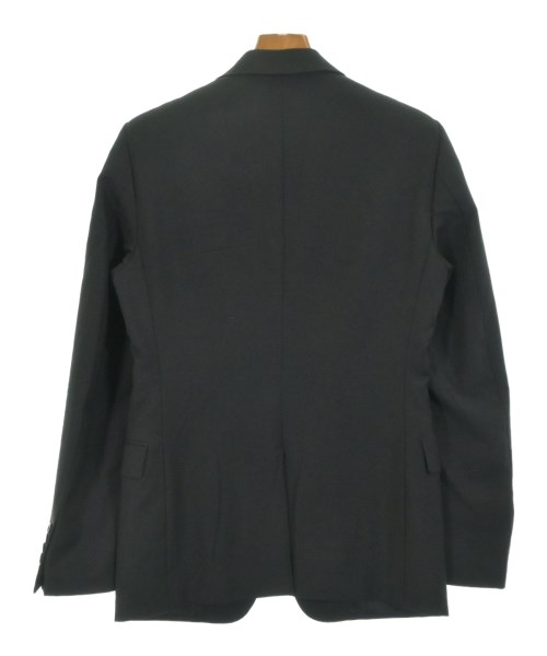 PRADA（プラダ）ビジネス 黒 サイズ:44R/44R(S位) メンズ/2200645828061