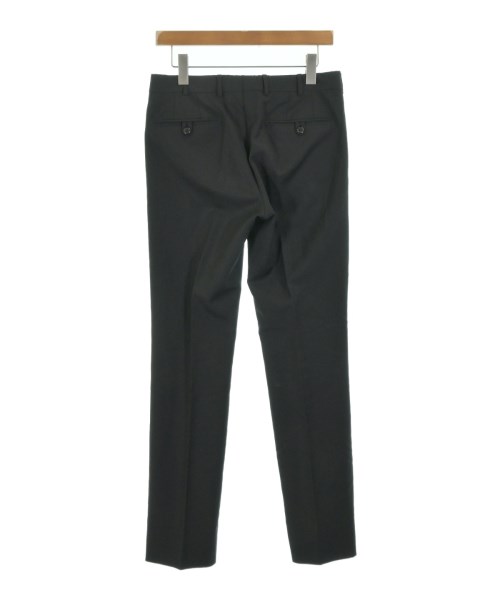 PRADA（プラダ）ビジネス 黒 サイズ:44R/44R(S位) メンズ/2200645828061