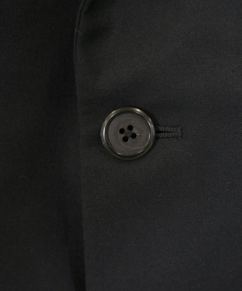 PRADA（プラダ）ビジネス 黒 サイズ:44R/44R(S位) メンズ/2200645828061