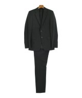 PRADA（プラダ）ビジネス 黒 サイズ:44R/44R(S位) メンズ/2200645828061