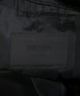 PRADA（プラダ）ビジネス 黒 サイズ:44R/44R(S位) メンズ/2200645828061