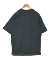 PRADA（プラダ）Tシャツ・カットソー 黒 サイズ:M メンズ/2200236360079