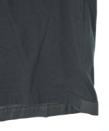 PRADA（プラダ）Tシャツ・カットソー 黒 サイズ:M メンズ/2200236360079