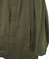 PRADA（プラダ）トレンチコート カーキ サイズ:48(L位) メンズ/2200645781014