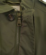 PRADA（プラダ）トレンチコート カーキ サイズ:48(L位) メンズ/2200645781014