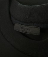 PRADA（プラダ）スウェット 黒 サイズ:L メンズ/2200645781038