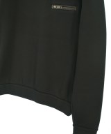 PRADA（プラダ）スウェット 黒 サイズ:L メンズ/2200645781038