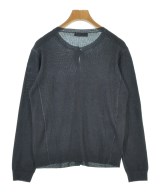 PRADA（プラダ）カーディガン グレー サイズ:44(L位) レディース/2200645970012