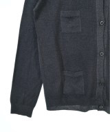PRADA（プラダ）カーディガン グレー サイズ:44(L位) レディース/2200645970012