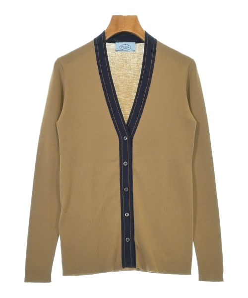 プラダ(PRADA)のPRADA カーディガン