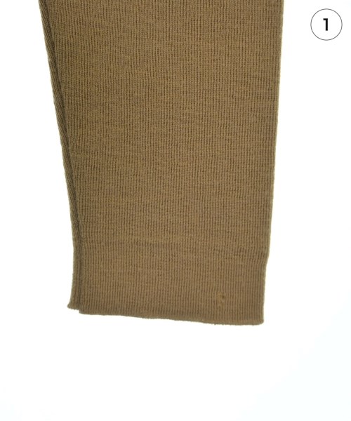 PRADA（プラダ）カーディガン 茶 サイズ:38(S位) レディース/2200645970029