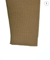 PRADA（プラダ）カーディガン 茶 サイズ:38(S位) レディース/2200645970029