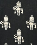 PRADA（プラダ）ニット・セーター 黒 サイズ:36(XS位) レディース/2200646045085