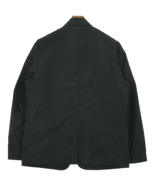 PRADA（プラダ）テーラードジャケット 紺 サイズ:54(XXL位) メンズ/2200646160030