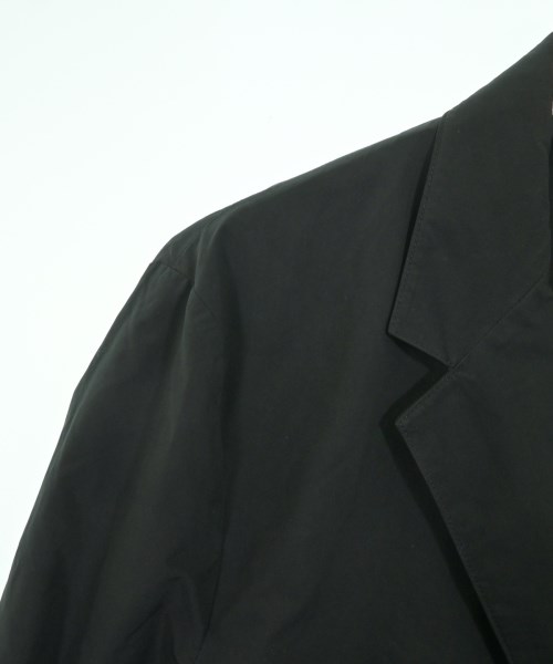 PRADA（プラダ）テーラードジャケット 紺 サイズ:54(XXL位) メンズ/2200646160030