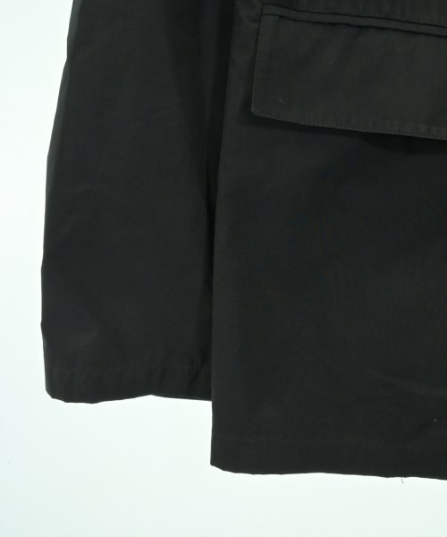 PRADA（プラダ）テーラードジャケット 紺 サイズ:54(XXL位) メンズ/2200646160030