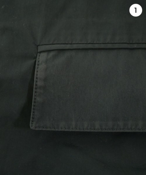 PRADA（プラダ）テーラードジャケット 紺 サイズ:54(XXL位) メンズ/2200646160030