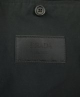 PRADA（プラダ）テーラードジャケット 紺 サイズ:54(XXL位) メンズ/2200646160030