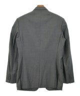 PRADA（プラダ）テーラードジャケット グレー サイズ:48(L位) メンズ/2200646175027