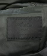 PRADA（プラダ）テーラードジャケット グレー サイズ:48(L位) メンズ/2200646175027