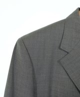 PRADA（プラダ）テーラードジャケット グレー サイズ:48(L位) メンズ/2200646175027