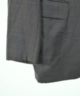 PRADA（プラダ）テーラードジャケット グレー サイズ:48(L位) メンズ/2200646175027