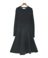 PRADA（プラダ）ワンピース 黒 サイズ:38(S位) レディース/2200636201019