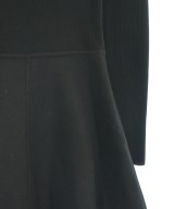 PRADA（プラダ）ワンピース 黒 サイズ:38(S位) レディース/2200636201019