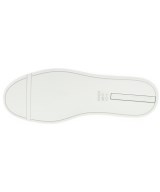 PRADA（プラダ）スニーカー 白 サイズ:6(25cm位) メンズ/2200645514209