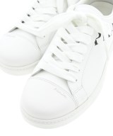 PRADA（プラダ）スニーカー 白 サイズ:6(25cm位) メンズ/2200645514209
